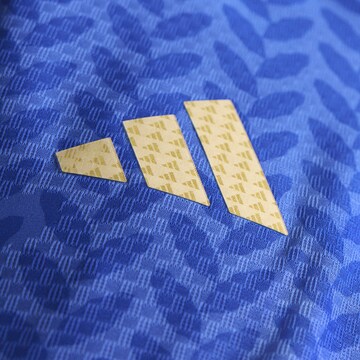 ADIDAS PERFORMANCE Jersey 'Italien 26 Authentic' in Blue