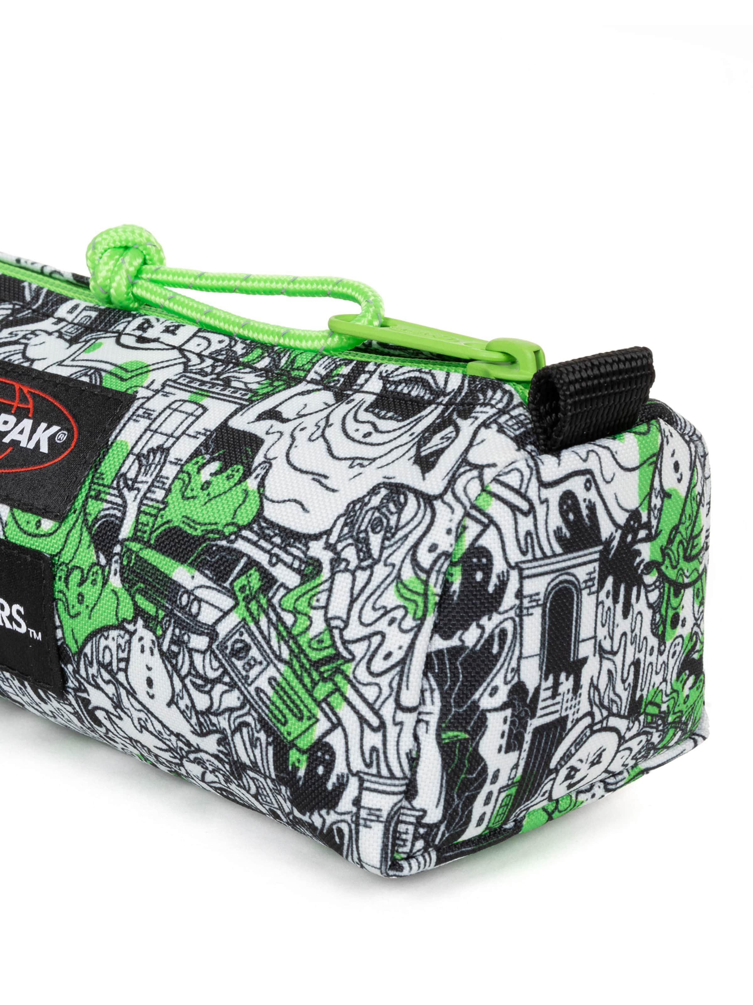 EASTPAK Канцтовары 'Benchmark Single' в Черный