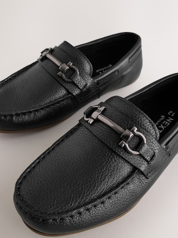 Scarpa bassa di Next in nero