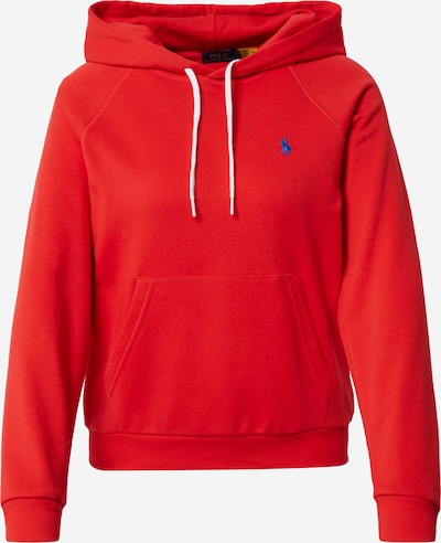 POLO RALPH LAUREN Dressipluus punane, Tootevaade
