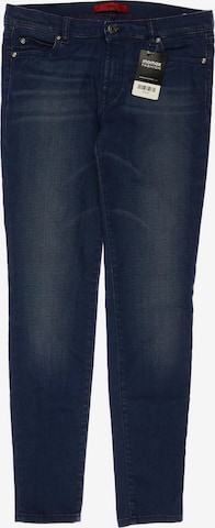 HUGO Red Jeans 29 in Blau: predná strana