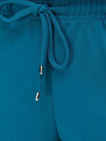 No Matter What Regular Broek in Blauw