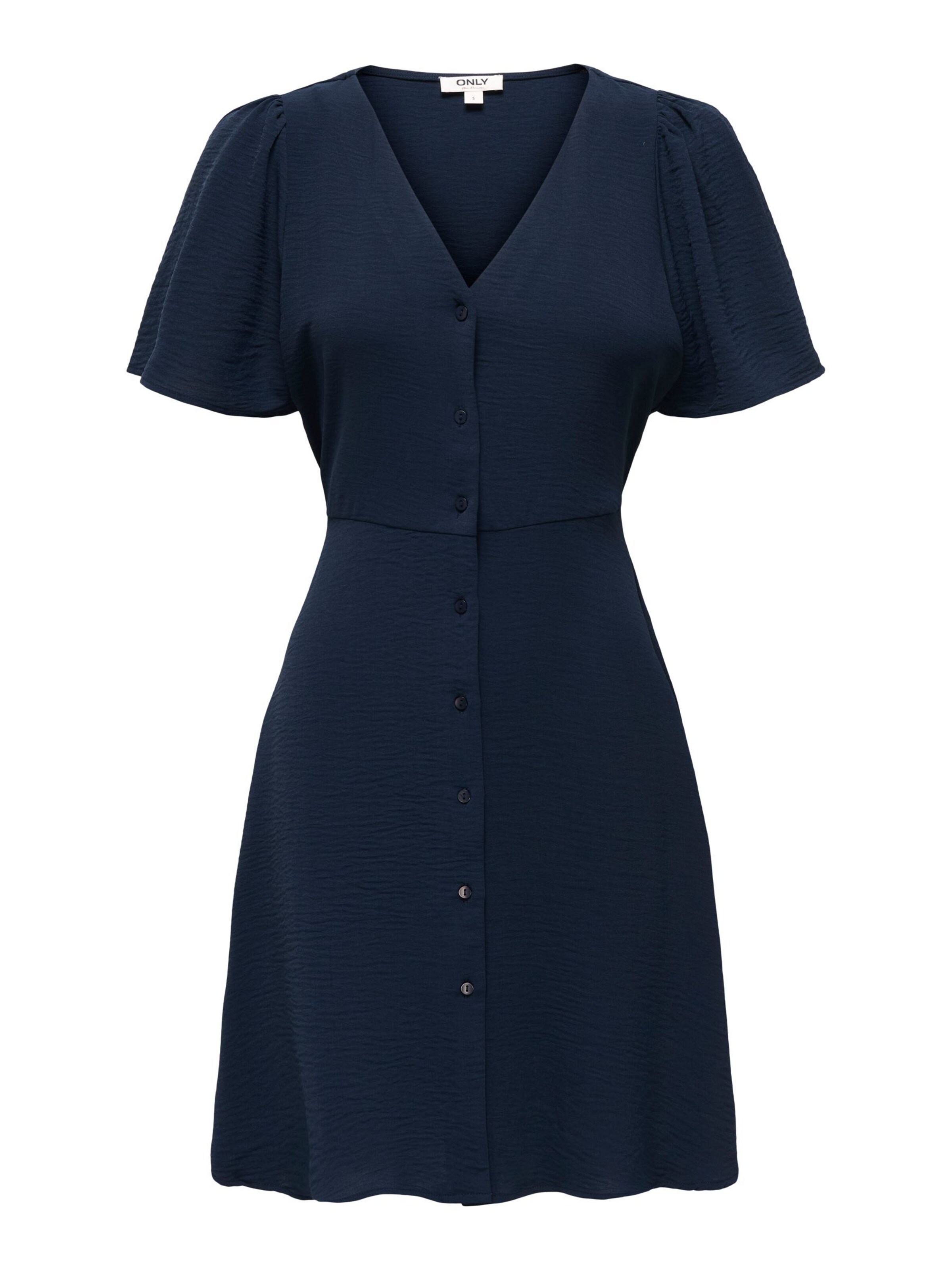 Abito 'ONLLuca' di ONLY in blu: frontale