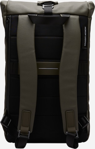 Horizn Studios Backpack 'Sofo' in Green