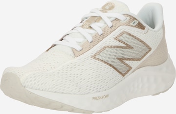 new balance Обувь для бега 'Arishi' в Бежевый: спереди