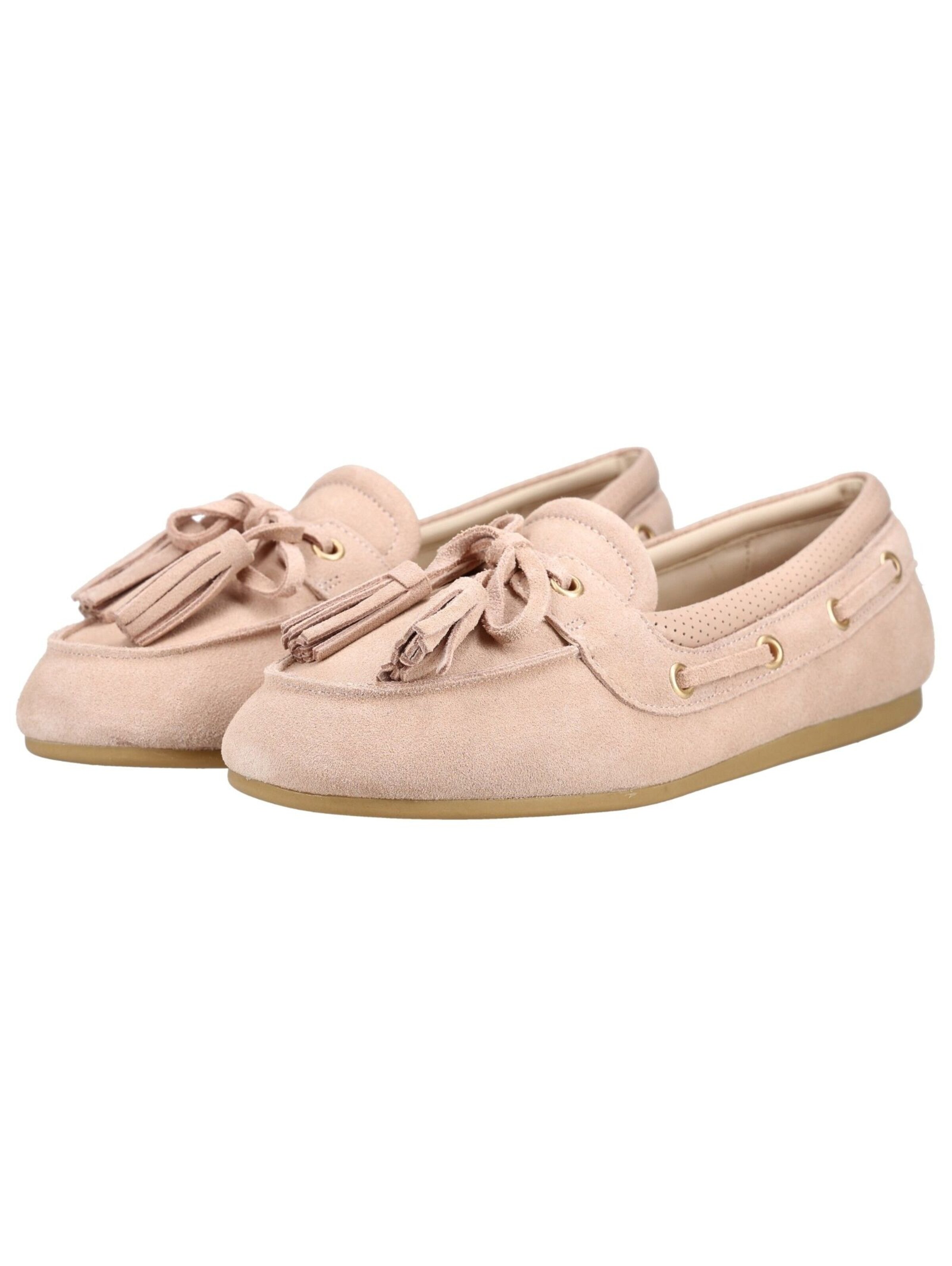 Liu Jo Mocassins in Beige