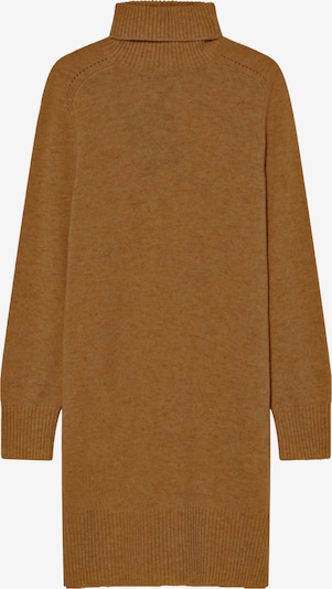 ECOALF Kleid 'Thea' in karamell, Produktansicht