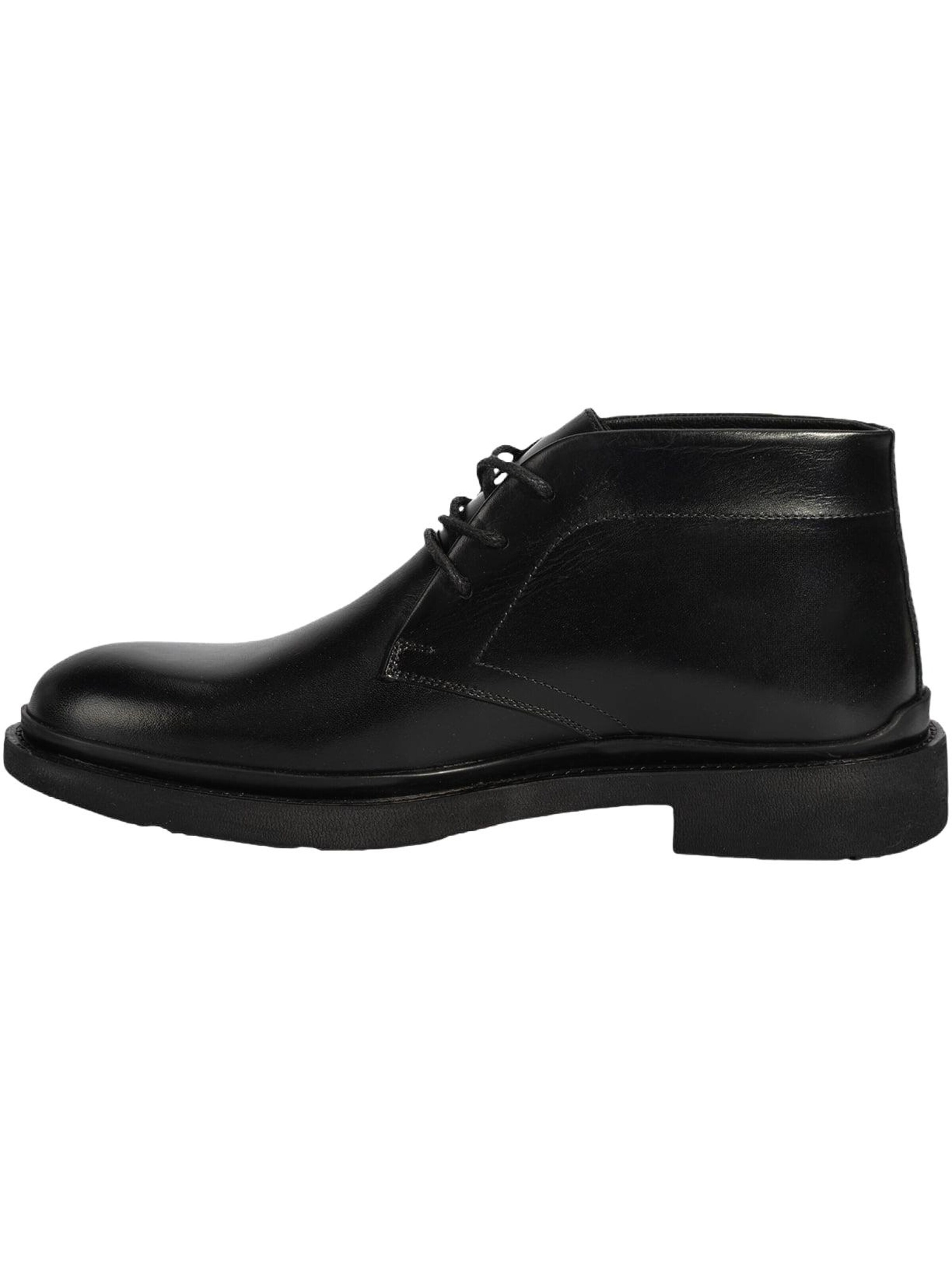 Desa Boot 'Stiefel' in Black