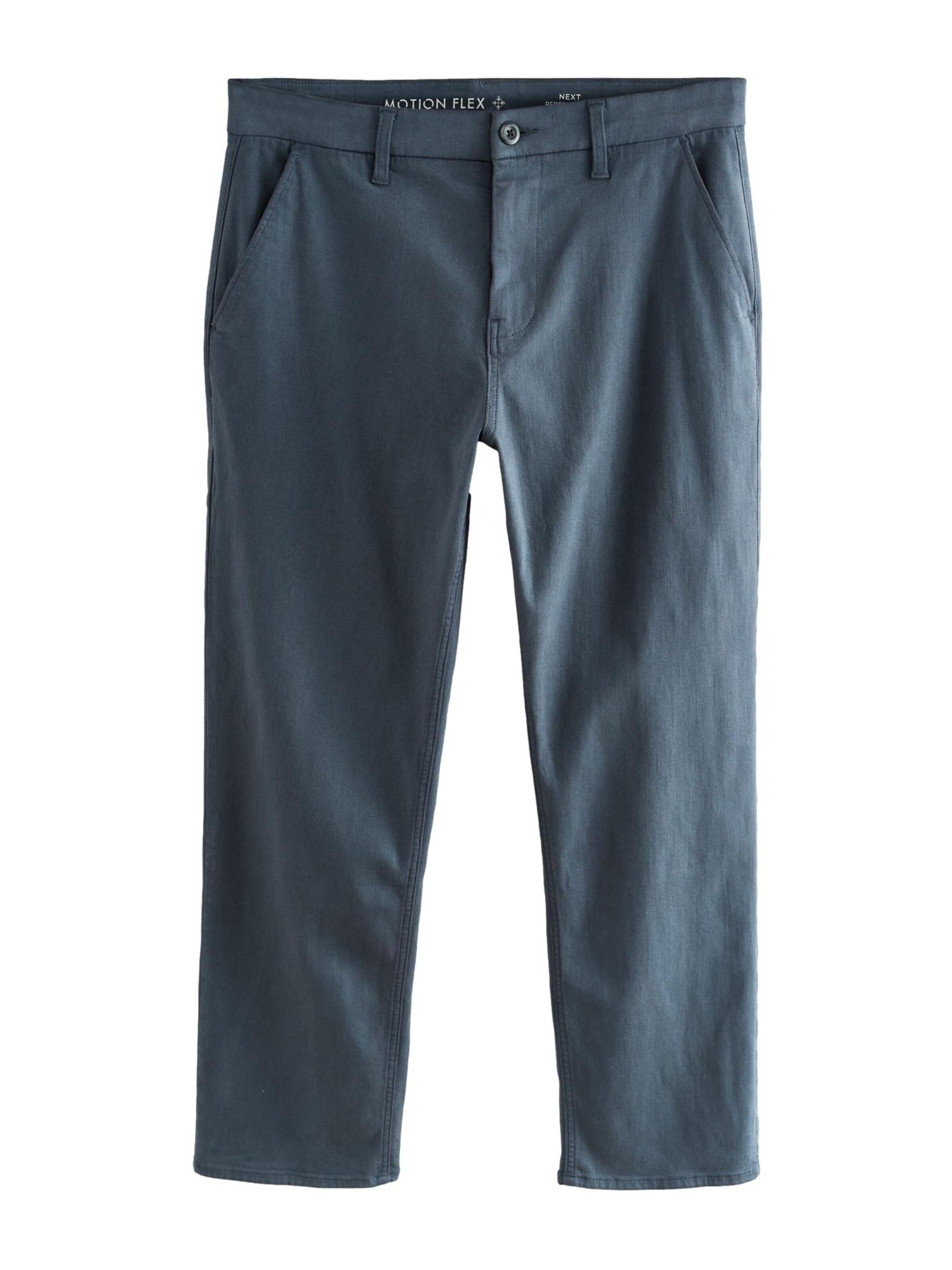 Next Chinohose in opal, Produktansicht