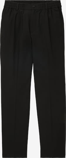 TOM TAILOR DENIM Pantalon in de kleur Zwart, Productweergave