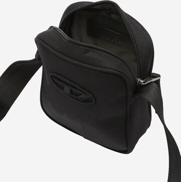 DIESEL - Bolso de hombro en negro