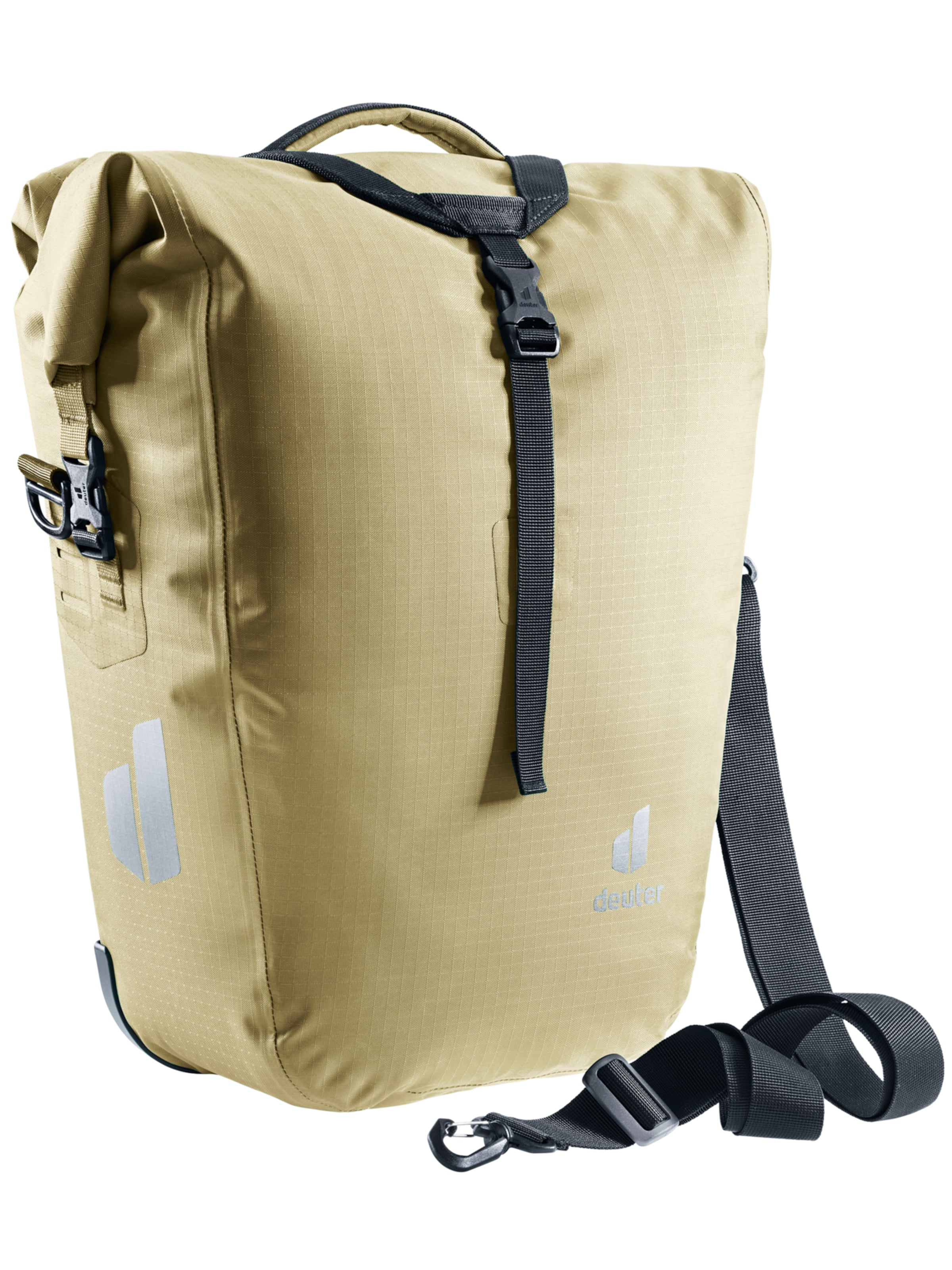 DEUTER Accessories 'Weybridge' in Beige