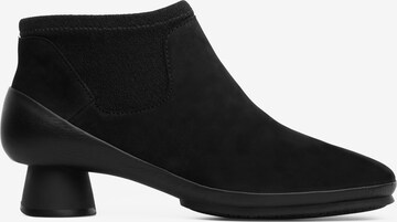 CAMPER Stiefelette 'Alright' in Schwarz