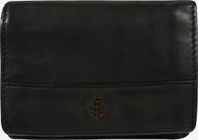 Harbour 2nd Wallet 'Pauline' in Black, Item view