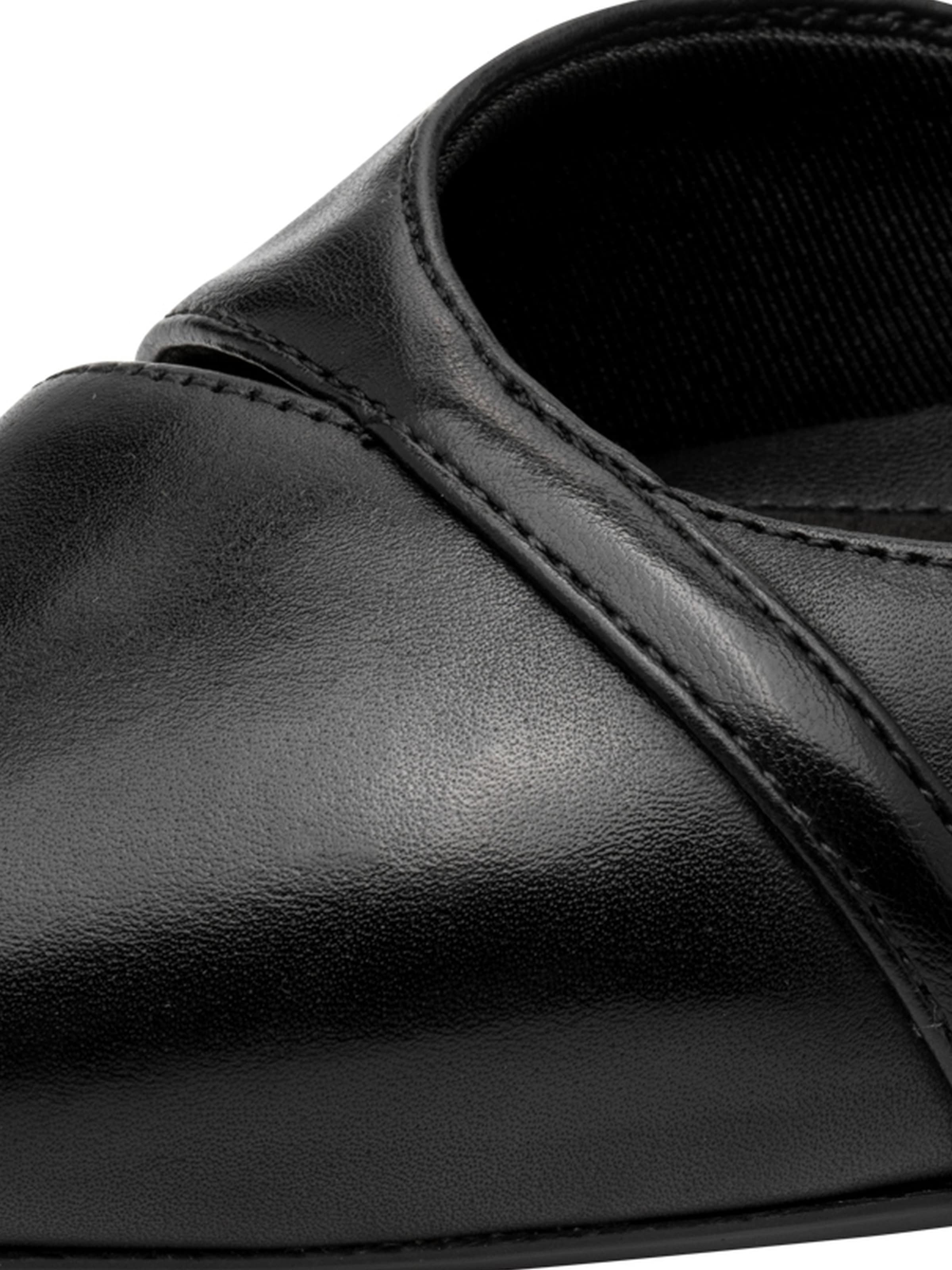 Escarpins Tamaris en noir