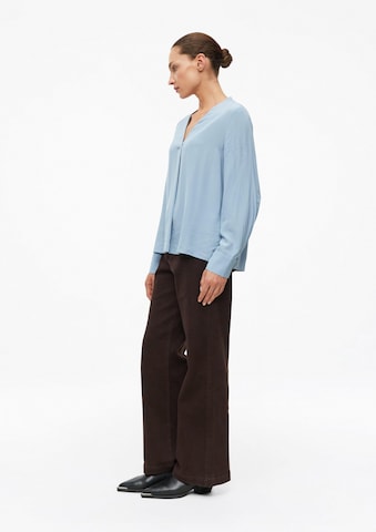s.Oliver Blouse in Blauw