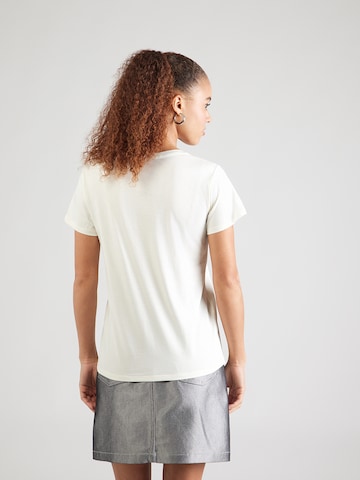 Liu Jo Särk, värv valge