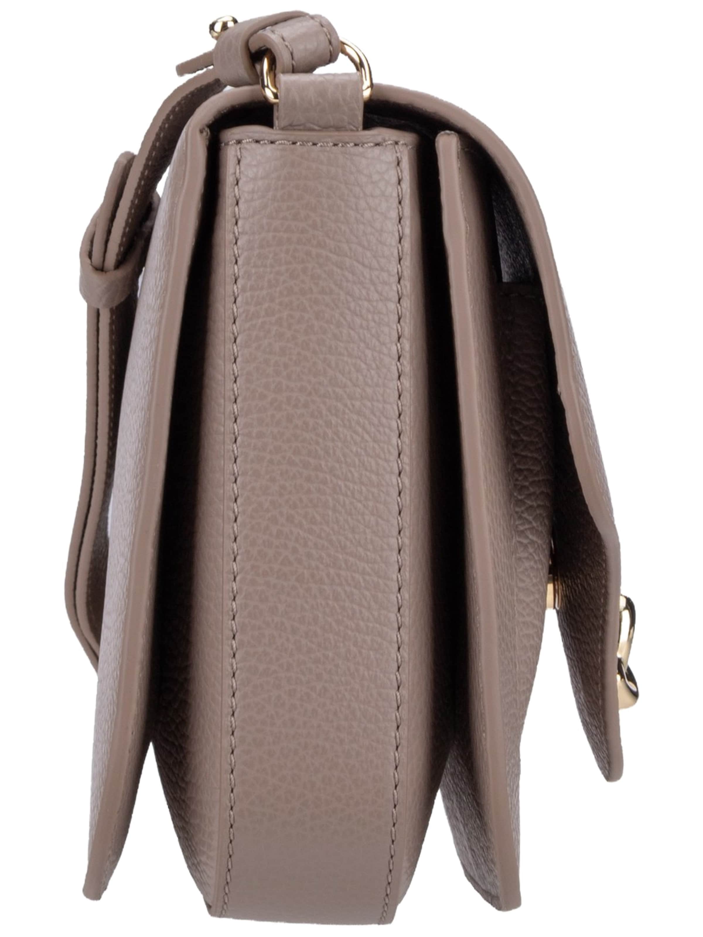 Coccinelle Crossbody Bag ' C-Me ' in Grey