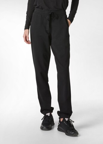 regular Pantaloni di DEHA in nero: frontale