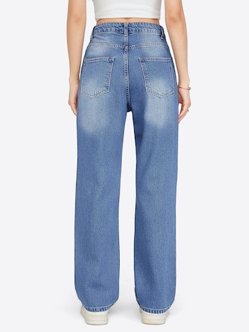 Imily Bela Loose fit Jeans in Blue