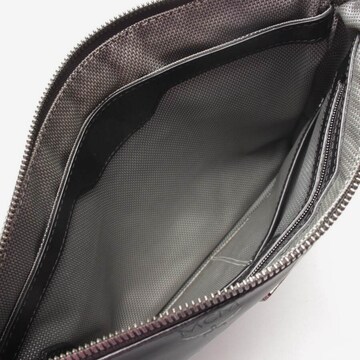 MCM Clutch One Size in Schwarz