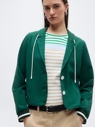 Marc Cain Blejzr – zelená