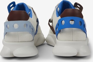 CAMPER Sneakers laag 'Karst Twins' in Gemengde kleuren