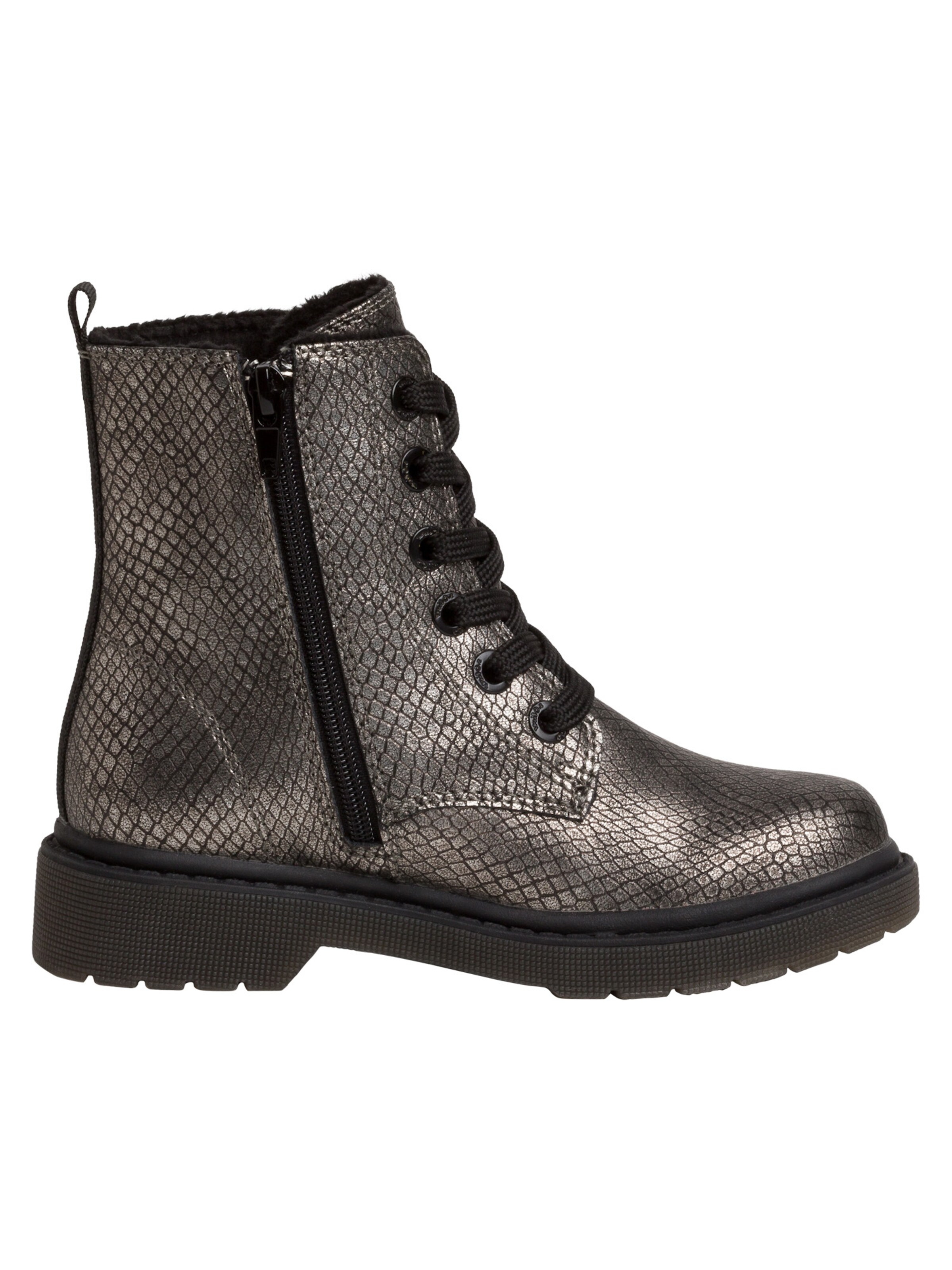 s.Oliver Boot in Brown