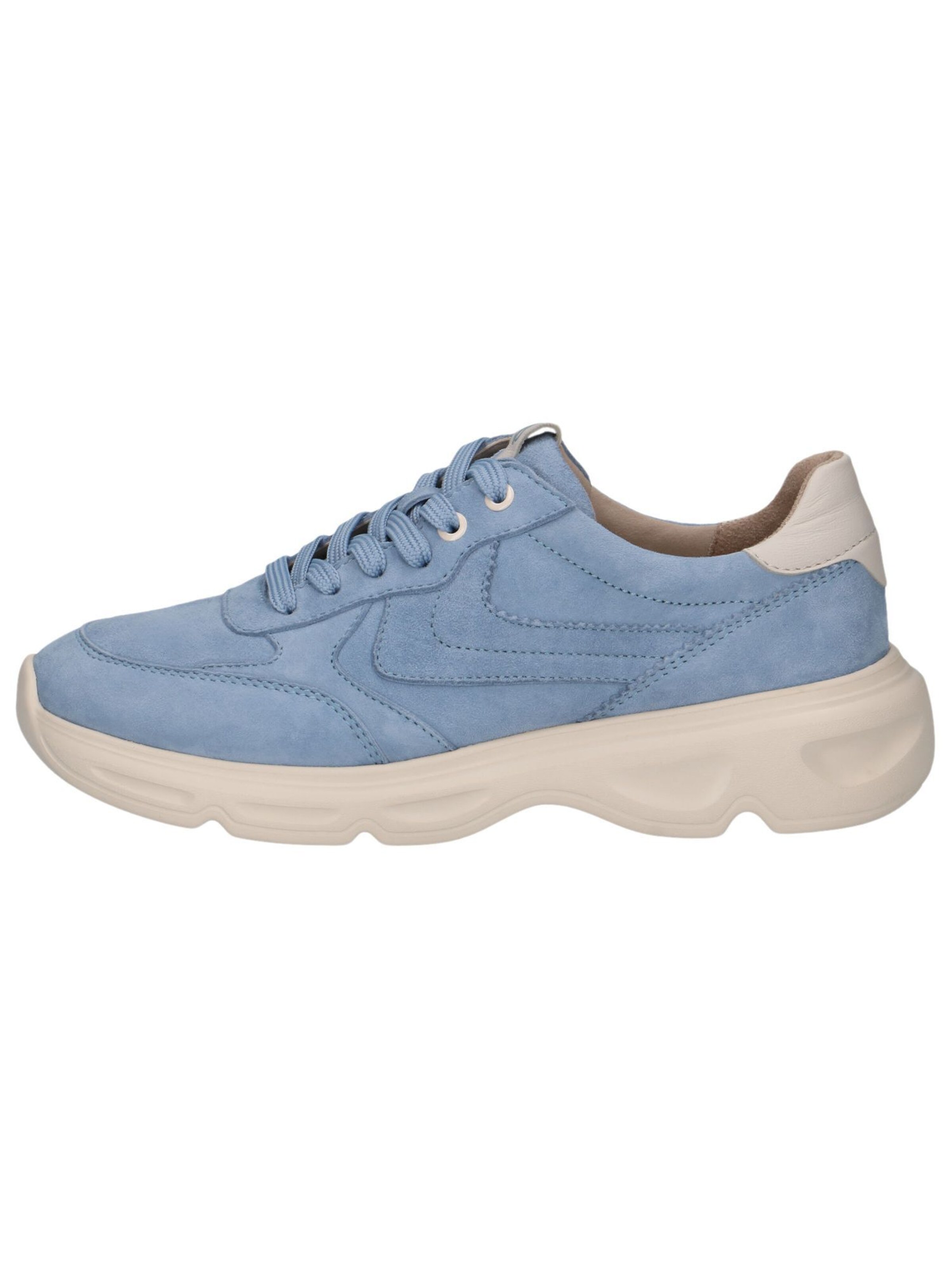 CAPRICE Sneakers in Blue