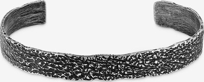 UNSAME Armband in silber, Produktansicht