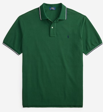 Polo Ralph Lauren Big & Tall Paita värissä vihreä: etupuoli