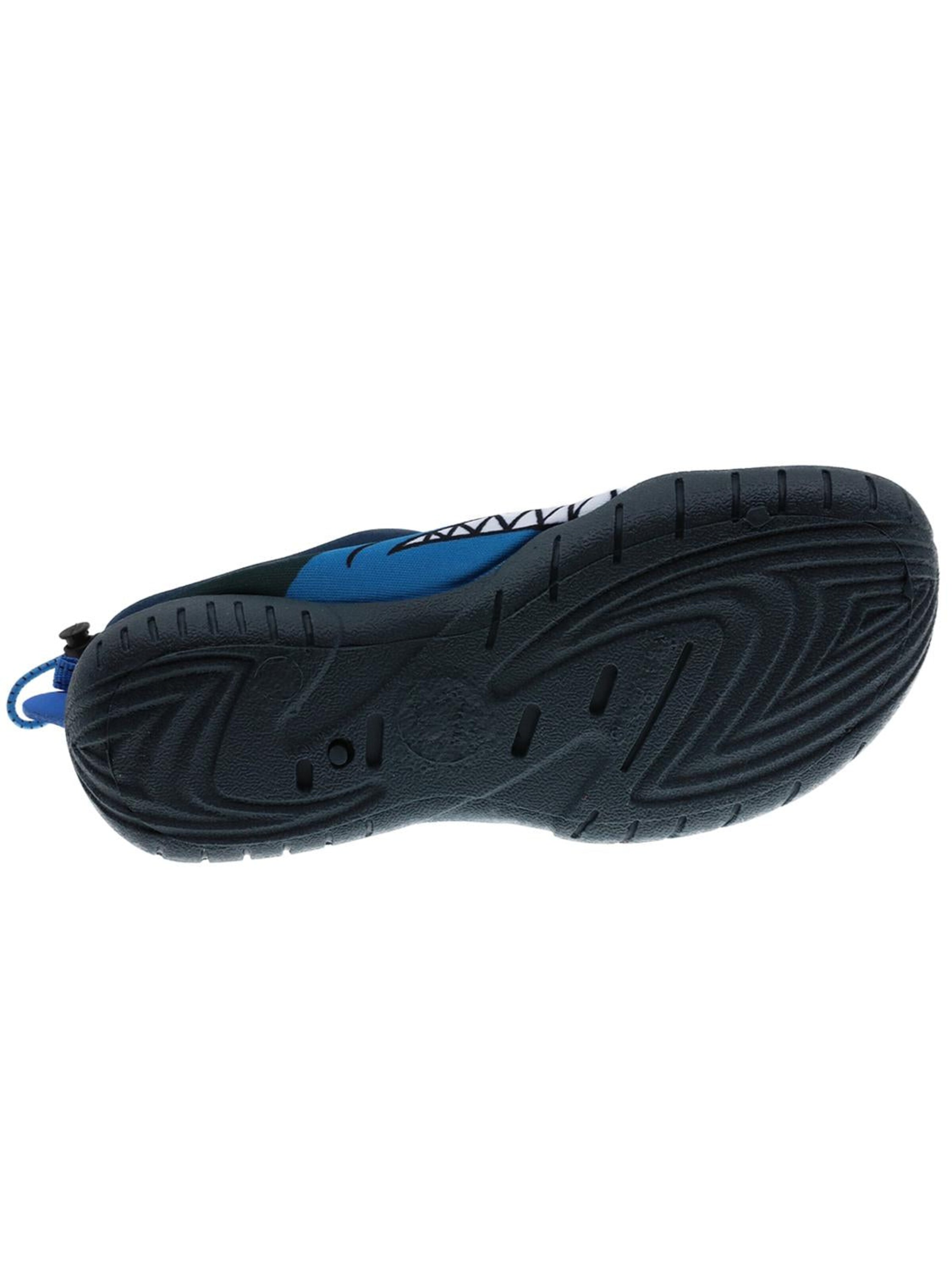 Beppi - Zapatos para playa y agua 'Water Shoe' en azul