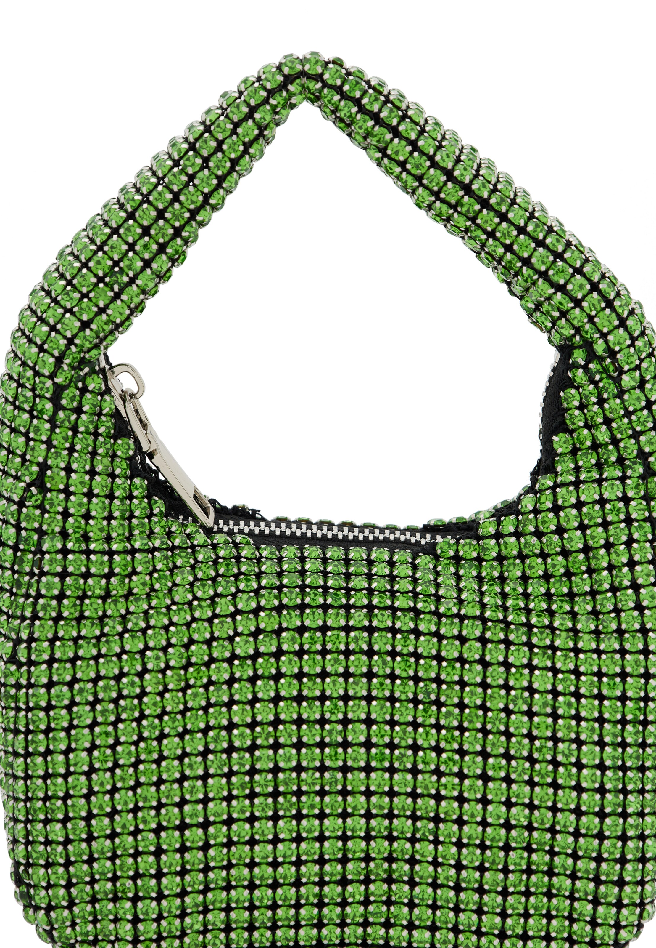 Sacs à main myMo at night en vert