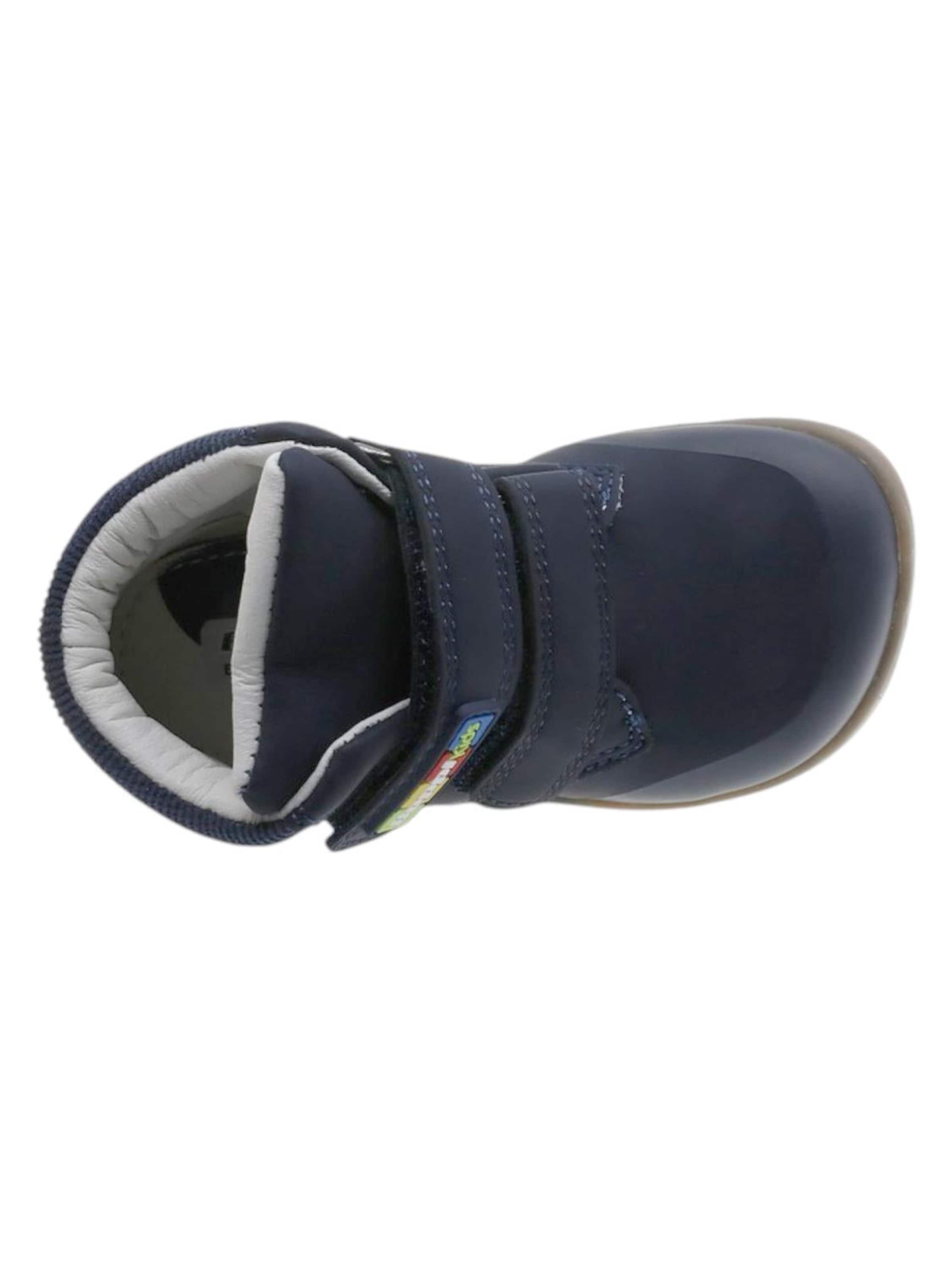 Beppi Laarzen in Blauw