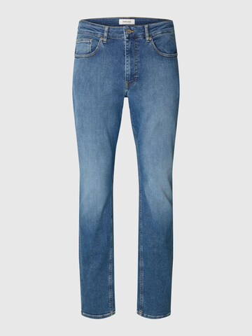 SELECTED Regular Jeans in Blue