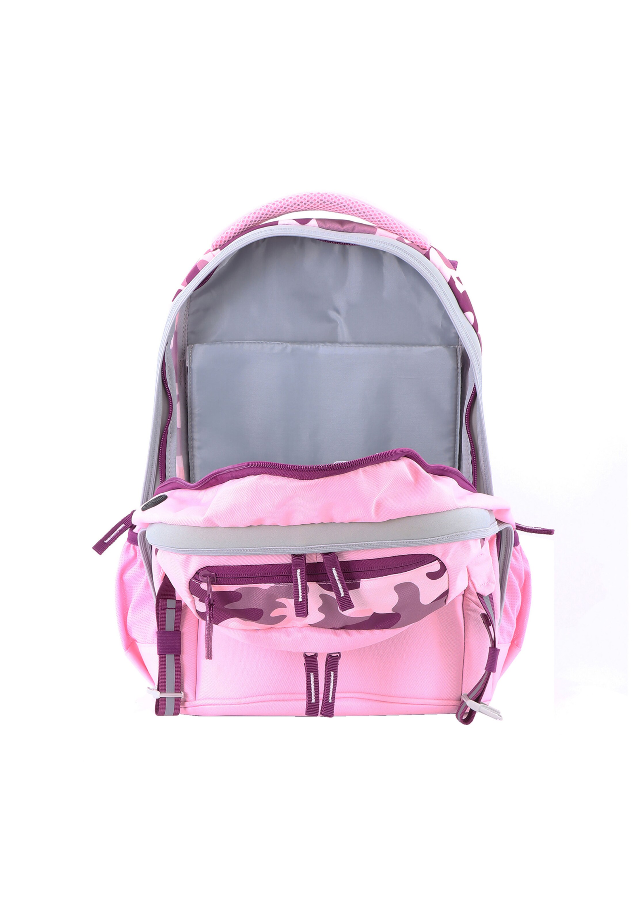 2be Backpack in Pink