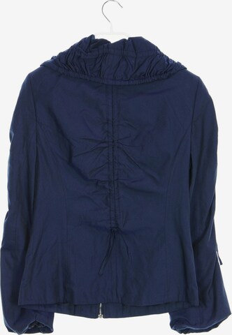 TUZZI Jacket & Coat in M in Blue