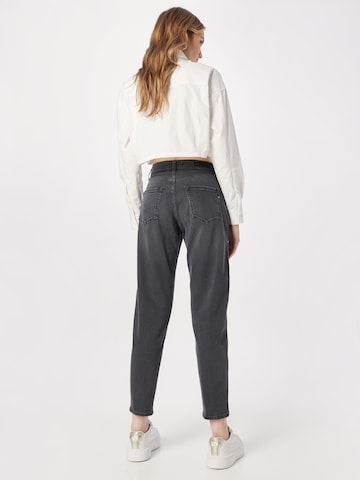REPLAY Tapered Jeans 'KEIDA' in Grey