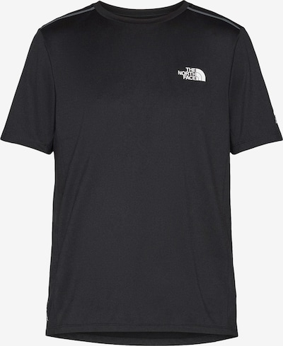 Sportiniai marškinėliai 'MOUNTAIN ATHLETICS' iš THE NORTH FACE, spalva – juoda, Prekių apžvalga