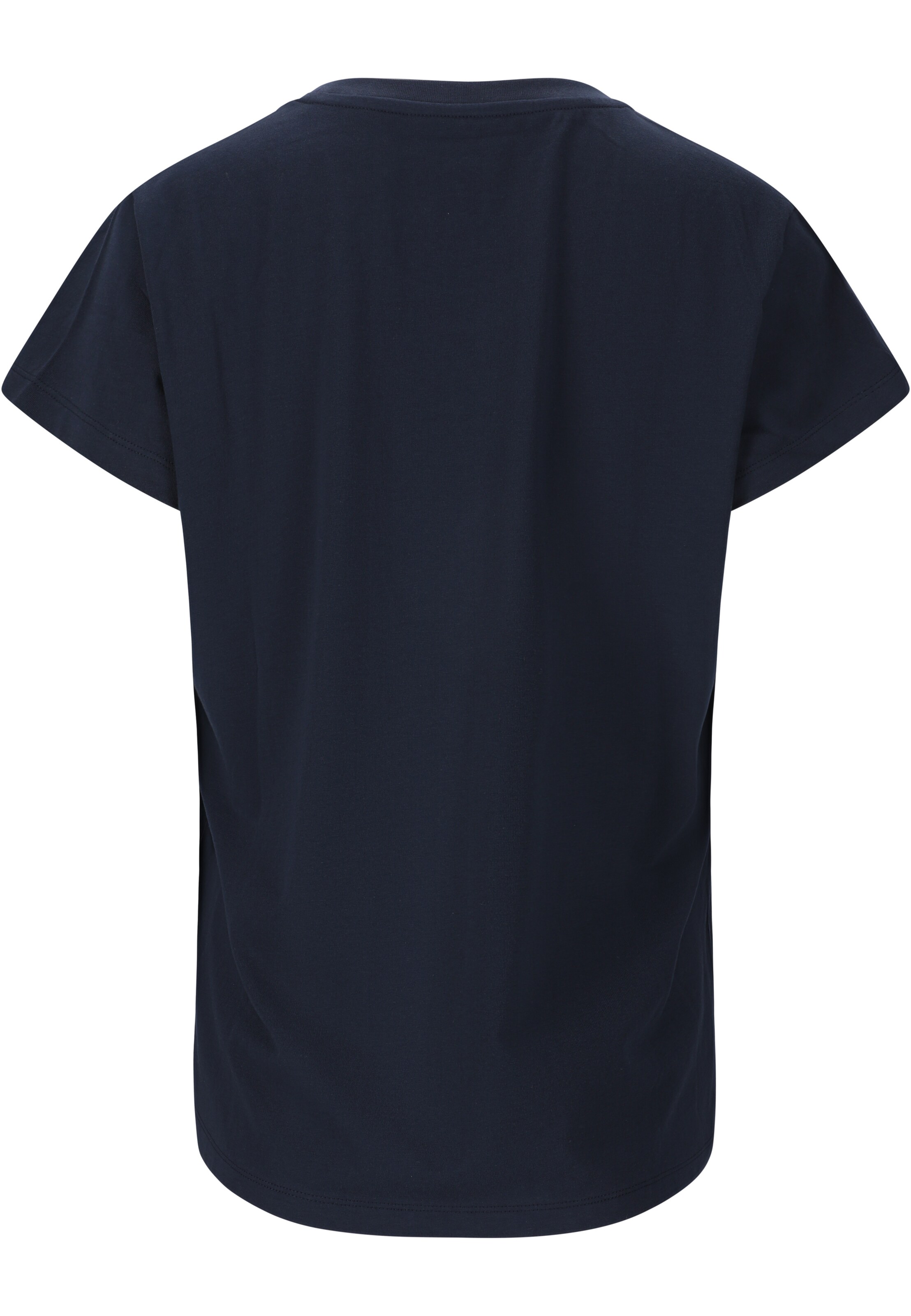 NOU Shirt 'Highmore V2' in Black