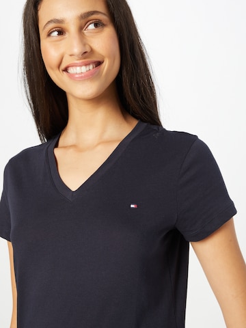 Tricou de la TOMMY HILFIGER pe albastru