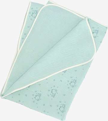 STERNTALER Baby Blanket in Blue