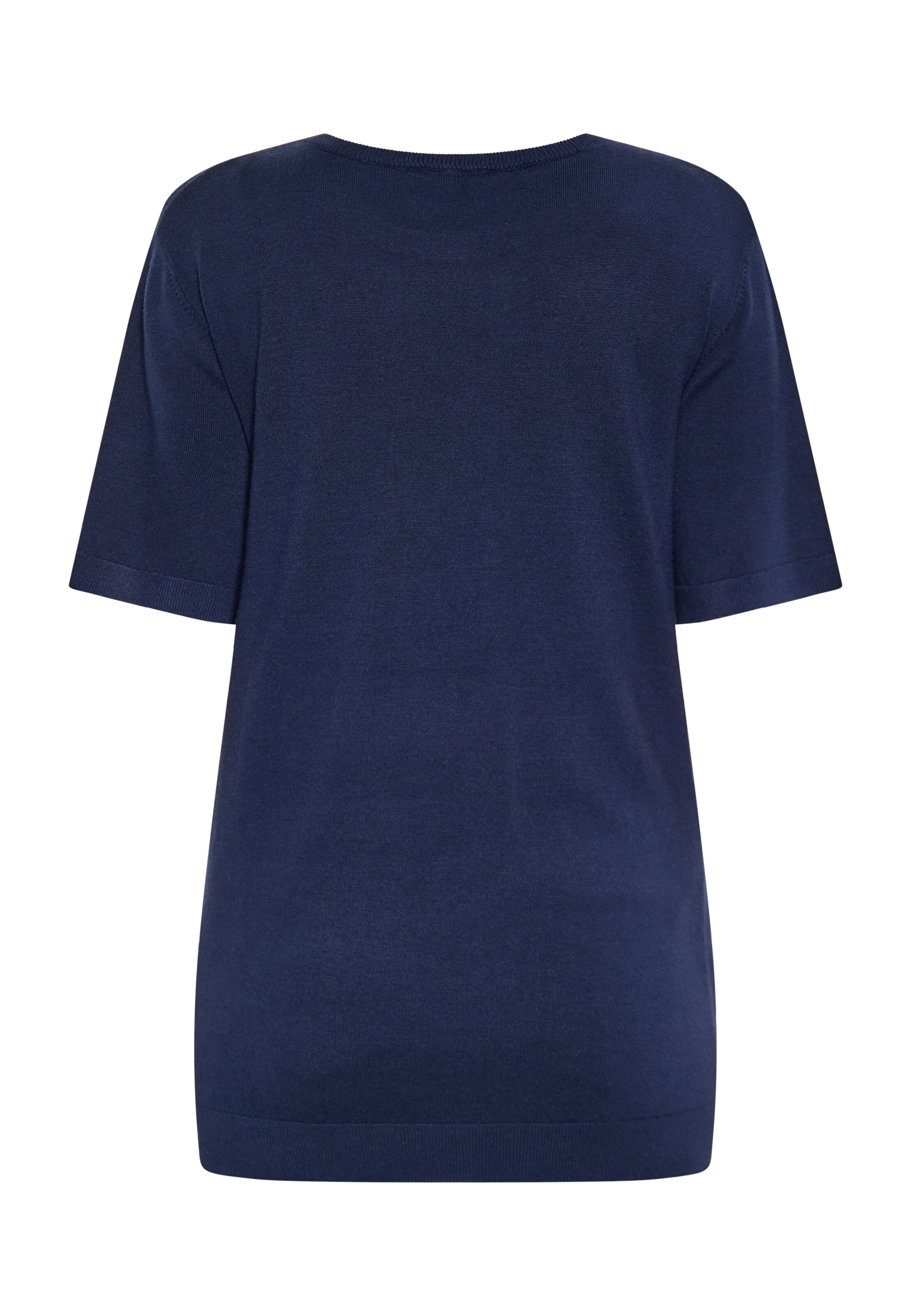 usha BLUE LABELPulover - plava boja