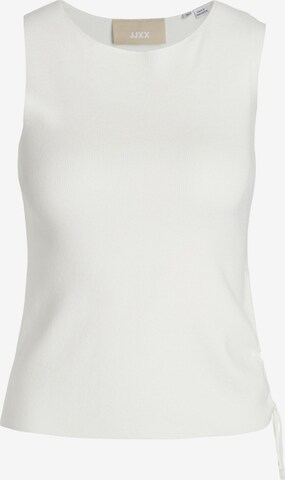 JJXX Top 'DAHLIA' in White: front