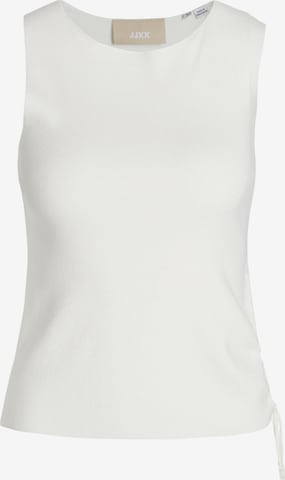 JJXX Top 'DAHLIA' in White: front