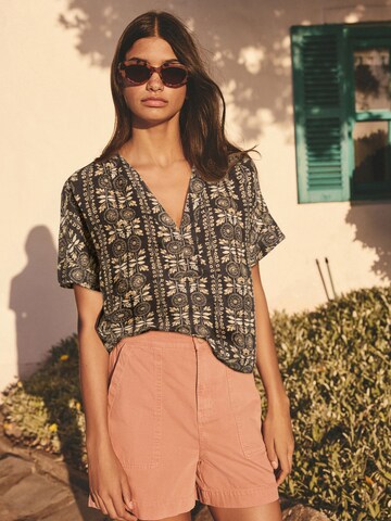 Next Blouse in Zwart