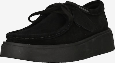 39,5 dydžio Loaferai 'Torview' iš CLARKS, spalva – juoda, Prekių apžvalga