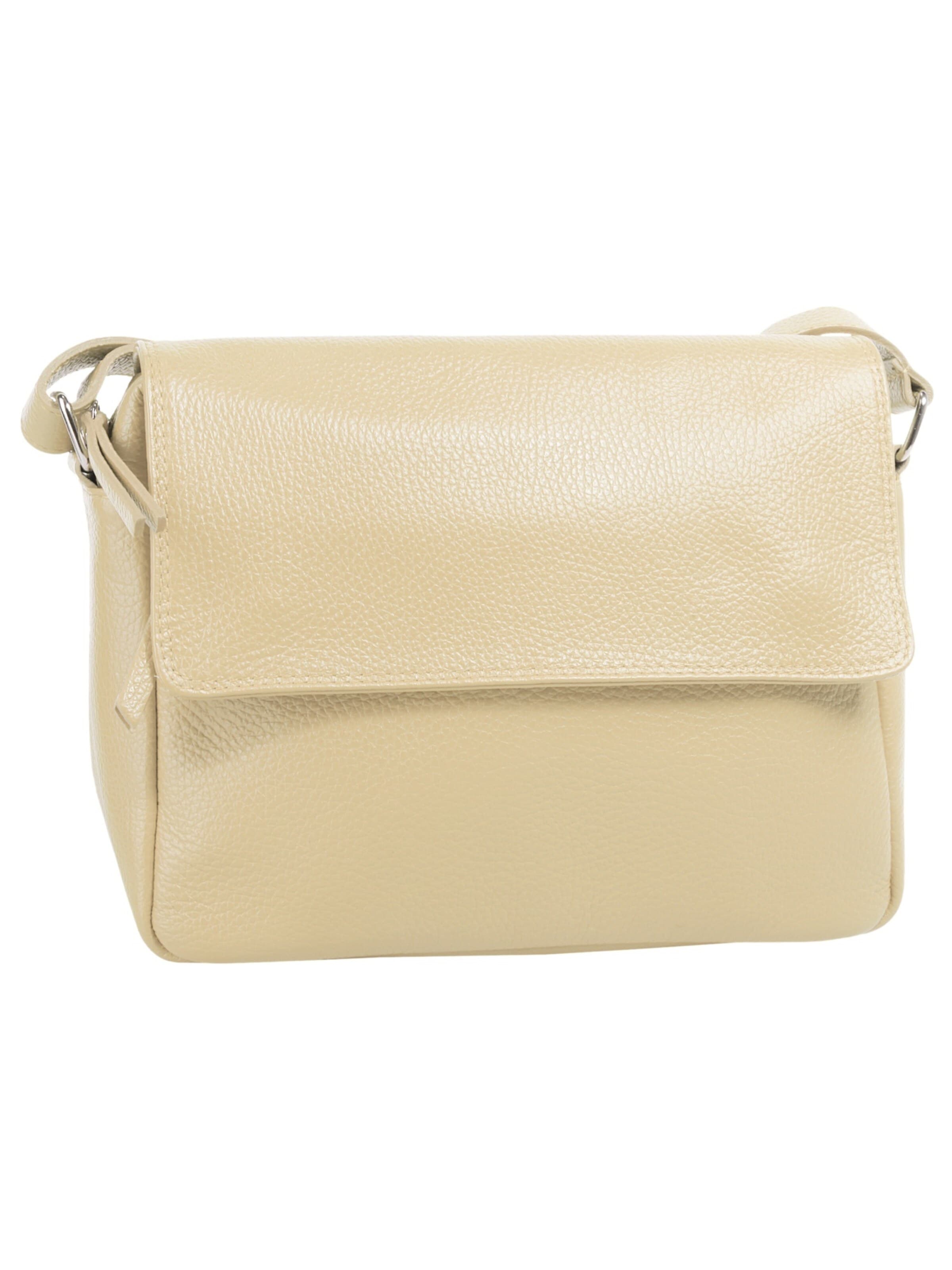 Samantha Look Umhängetasche‌‌‌‌‌‌‌ in Beige: Vorderseite