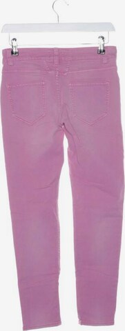 Closed Jeans in 25 in Pink
