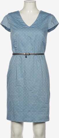 COMMA Dress in M in Blue: front